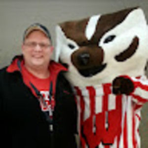 Meet your Posher, Todd